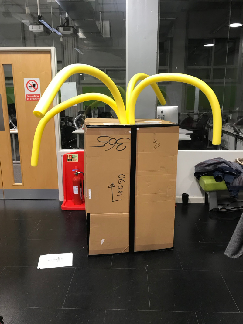 peteinfo absurd instruments